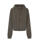 Pepe Jeans Sweat vert Falista