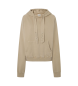 Pepe Jeans Falista beige sweatshirt