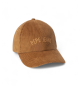 Pepe Jeans Brun snygg keps