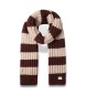 Pepe Jeans Maroon Faustin halsduk