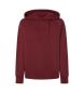 Pepe Jeans Maroon Felicity Sweatshirt