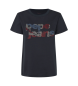 Pepe Jeans Fernandine navy T-Shirt