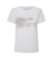 Pepe Jeans Fernandine T-shirt weiß