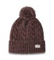 Pepe Jeans Cappello Fiona bordeaux