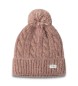Pepe Jeans Cappello rosa Fiona