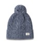 Pepe Jeans Cappello blu Fiona