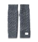 Pepe Jeans Luvas Fiona da Marinha