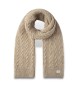 Pepe Jeans Sjaal Fiona beige