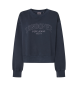 Pepe Jeans Sweat Fiorelina navy