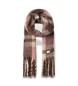 Pepe Jeans Flavie halsduk brun