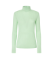 Pepe Jeans Camiseta Flory verde