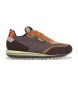 Pepe Jeans Trainers Foster Connected groen