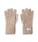 Pepe Jeans Francis beige handschoenen