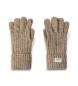 Pepe Jeans Francis beige handschoenen