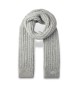 Pepe Jeans Sjaal Francis grijs