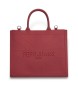 Pepe Jeans Sac Gabrielle rouge