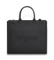 Pepe Jeans Borsa Gabrielle nera