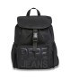 Pepe Jeans Backpack Gaetana black