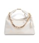 Pepe Jeans Gail handbag off-white