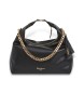 Pepe Jeans Gail handbag black