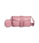 Pepe Jeans Rosa Gale Umhängetasche