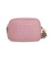Pepe Jeans Bandolera Galina rosa