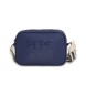 Pepe Jeans Bandolera Galina azul