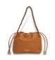 Pepe Jeans Borsa marrone Georgia