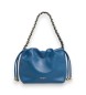 Pepe Jeans Bolsa Georgia azul