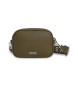 Pepe Jeans Borsa a tracolla verde Georgina