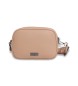 Pepe Jeans Borsa a tracolla beige Georgina