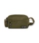 Pepe Jeans Borsa a tracolla verde Gideon