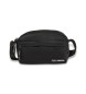 Pepe Jeans Borsa a tracolla nera Gideon