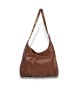 Pepe Jeans Brun Ginevre-taske