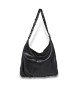 Pepe Jeans Ginevre taske sort