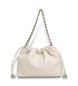 Pepe Jeans Sac  main beige Giselle
