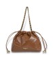 Pepe Jeans Giselle braune Tasche
