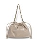 Pepe Jeans Giselle beige Handtasche