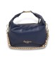 Pepe Jeans Gloria taske sort