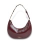 Pepe Jeans Borsa Gracey bordeaux