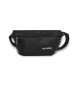 Pepe Jeans Marsupio nero Grayson