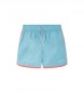 Pepe Jeans Gregory Shorts turkis