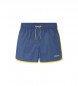 Pepe Jeans Gregory Shorts marine
