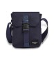 Pepe Jeans Borsa a tracolla Gus Navy