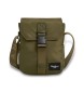 Pepe Jeans Borsa a tracolla verde Gus