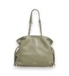 Pepe Jeans Gwendolyn green handbag