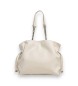 Pepe Jeans Gwendolyn beige handbag