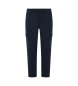 Pepe Jeans Pantaloni cargo Gymdigo blu scuro