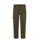 Pepe Jeans Gymdigo groene cargo broek