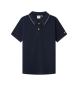 Pepe Jeans Hayden navy polo shirt